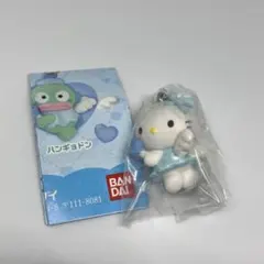 サンリオキャラクターズ　夢みるエンジェルスイング2 ハローキティ　ガチャ