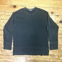 COMME des GARÇONS HOMME 田中オム 長袖 ポロシャツ M 中古・古着通販】COMME des GARCONS HOMME (コムデギャルソン