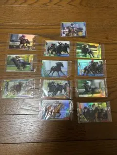 2026年最新】サラブレッドコレクションまとめ売りの人気アイテム
