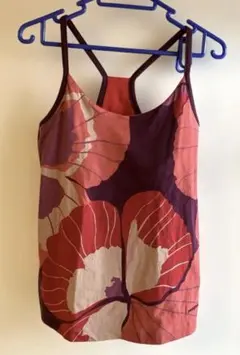 patagonia タンクトップ women's S (日本Mサイズ)のサムネイル