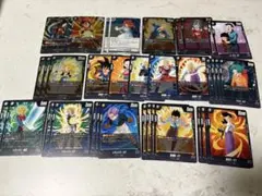 フュージョンワールド DUAL EVOLUTION 黒デッキパーツ