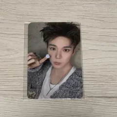 treasure pleasure アサヒ　トレカ