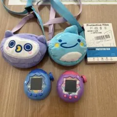 たまごっちパラダイス　2個セット