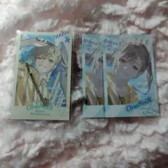 にじさんじ 叶 くろのわチェキレア