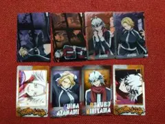 桃源暗鬼 カード 手術岾ロクロ 漣水鶏 セット