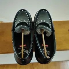 Supreme Dr.Martens Studded Loafer