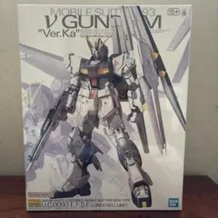 セール　本日まで超レア B2 ポスター　RX-93ニューガンダムVer.Ka セール 本日まで超レア B2 ポスター RX-93ニューガンダムVer.Ka - メルカリ
