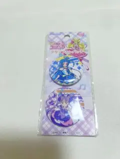 2025年最新】キュアキュンキュン 缶バッジの人気アイテム - メルカリ