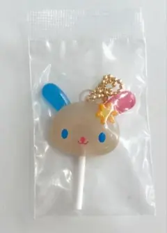 サンリオ カラフルキャンディチャーム ウサハナ