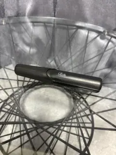 ReFa フィンガーアイロン ブラック