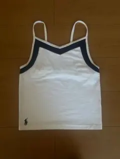 RALPH LAUREN キャミソール Sのサムネイル