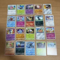 即購入⭕️ ポケモンカードのサムネイル