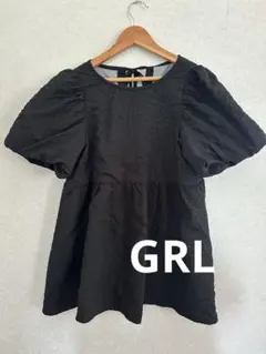 GRL レディーストップスのサムネイル