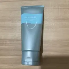 アクアレーベル エステ洗顔ジェル