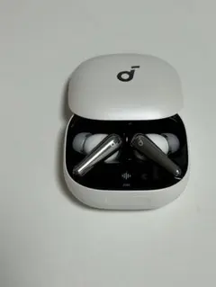 Anker Soundcore Liberty 4Pro ホワイト