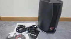 2026年最新】MSI ストレージ種別：HDD ゲーミングデスクトップの人気 