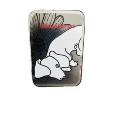 Mardi Mercredi Snappy Cardholder Stand