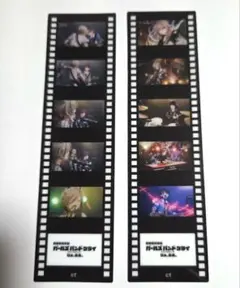 2026年最新】映画フィルム風しおりの人気アイテム - メルカリ