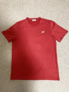 ヨネックス テニスウェア メンズ Tシャツ (Oサイズ)