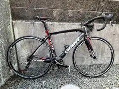 GIANT ジャイアント SCR1 2010年モデル Мサイズ - メルカリ