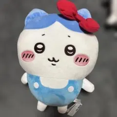ちいかわ　サンリオキャラクターズ　BIGぬいぐるみ　キティ