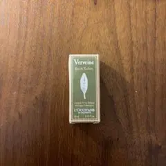 ロクシタン ヴァーベナ オードトワレ 10ml ミニサイズ 香水