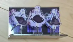 ミリプロ ツリービレッジ 横浜 アクリルスタンド 音ノ乃のの - メルカリ