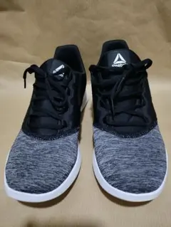 Reebok リーボック DMXLITE スニーカー 　訳あり