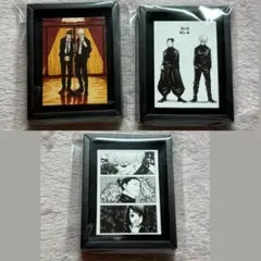 呪術廻戦 ジャンプショップ コマコレ 五条悟 夏油傑