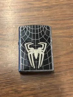 2026年最新】スパイダーマン ZIPPOの人気アイテム - メルカリ