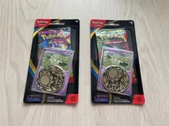 Phantasmal Flames インフェルノX プロモ モンメン ポケモン