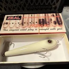 ZEAL TERROR 1998 5/8oz トップウォーターのサムネイル