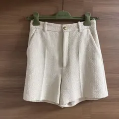 グッチ　GUCCI ショートパンツ　ハーフパンツ　36のサムネイル