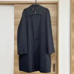 ⭐️極美品⭐️バーバリー ステンカラーコート ノバチェック ライナー 比翼仕立て 2025年最新】バーバリー ステンカラーコートの人気アイテム