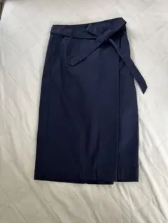 バナリパ ラップスカートXS