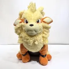 希少 ポケモン BigMore! BM11 ウインディ 特大ぬいぐるみ 希少 ポケモン BigMore! BM11 ウインディ 特大ぬいぐるみ - メルカリ