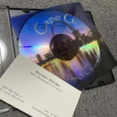 Capo G.