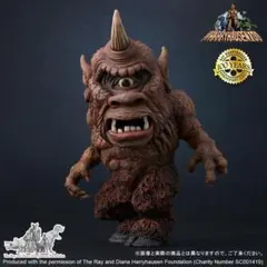 デフォリアル サイクロプス 完成品フィギュアのサムネイル