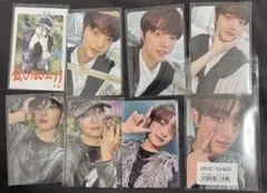 &TEAM Back to Life EJ トレカ まとめ売り