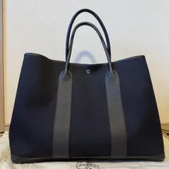 2025年最新】エルメス ガーデンパーティ GMの人気アイテム - メルカリ