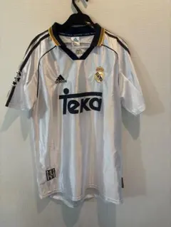 レアルマドリード ユニフォーム