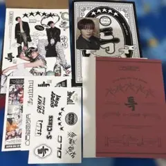 stray kids トレカ アルバム まとめ売り - メルカリ