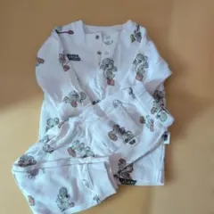 gelato pique SUPER MARIO パジャマ XXS