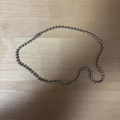 ボールチェーン