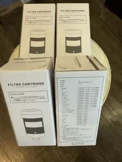 新品】クラブエコウォーター セラミックフィルターゼオライト