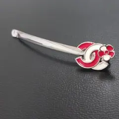 ただのヘアピン