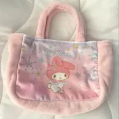 ミニトート トートバッグ