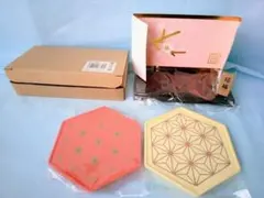 デコレ コンコンブル 正月飾り3点