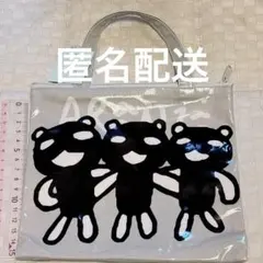未開封・7点】アランジアロンゾ キャンバスポーチ まとめ売り カッパ