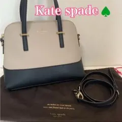 kate spade ハンドバッグ　ショルダーバッグ
